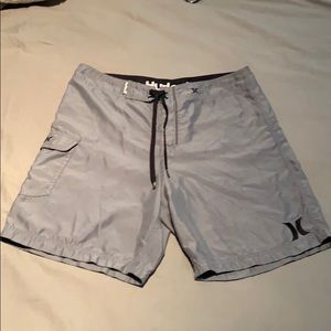 Hurley Board Shorts